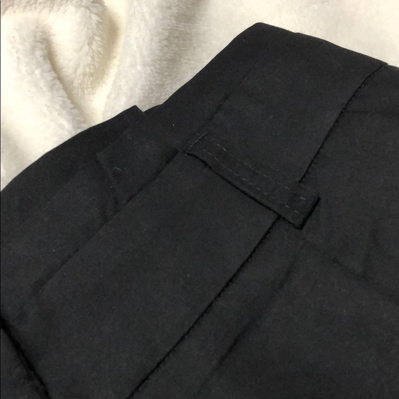 High Waisted Dynamite Cigarette Pants - Picture 3 of 7